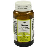 49 Platina F Komplex null