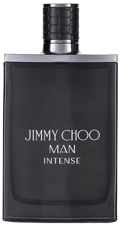 Jimmy Choo Jimmy Choo Man Intense Eau de Toilette 100 ml Interparfums Sa bei onfy.de kaufen 3386460078870