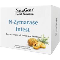 N-Zymarase Intest null