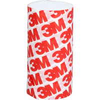 Polsterwatte Binde 3M 10cmx2.7M Rolle null