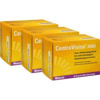Centrovision Amd Kapseln null