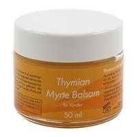 Thymian Myrte Balsam für Kinder null