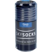 Skysocks Classic Navy 40/41 null