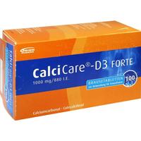 Calcicare-D3 Forte