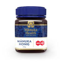 Manuka Health Honig Mgo 850+ null