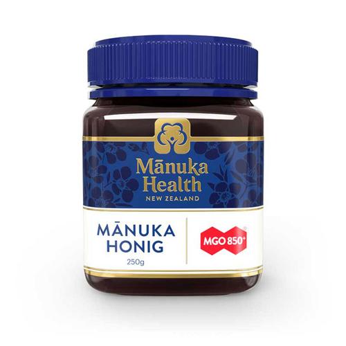 Manuka Health Honig Mgo 850+ 250 g Hager Pharma bei onfy.de kaufen 16779480