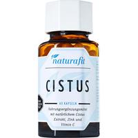 Naturafit Cistus null