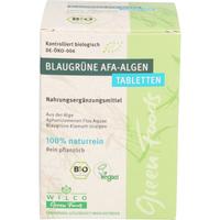 Afa Alge 400mg Blaugrün Blister null