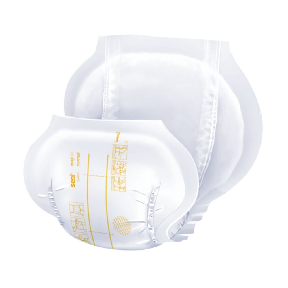 Seni San Normal 10 St TZMO Deutschland bei onfy.de kaufen 18329597