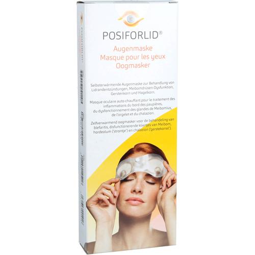 Posiforlid Augenmaske 2 St URSAPHARM Arzneimittel bei onfy.de kaufen 18751563