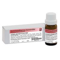 Acidum Phosphoricum D30 null