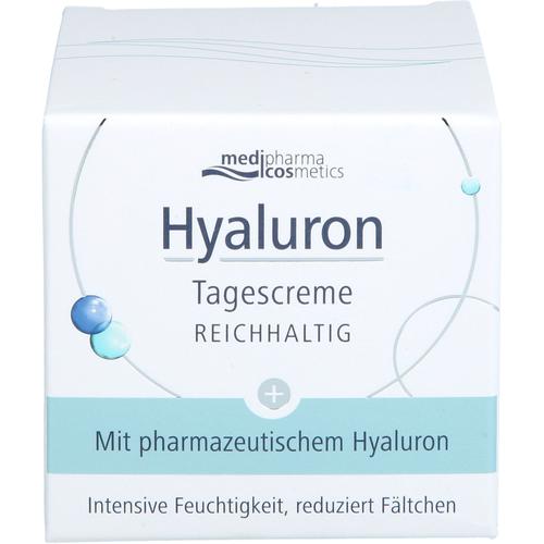 Hyaluron Tagescreme Reichhaltig 50 ml Dr. Theiss Naturwaren bei onfy.de kaufen 19669450