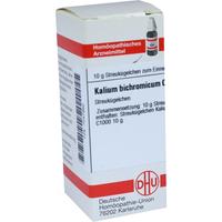 Kalium Bichrom C1000 null