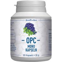 Opc Mono Kapseln null
