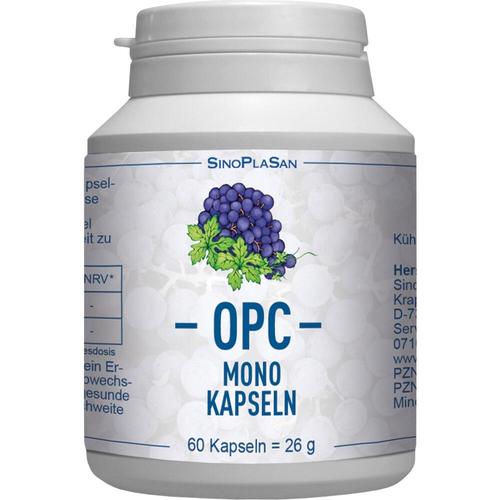 Opc Mono Kapseln 60 St SinoPlaSan bei onfy.de kaufen 16244916