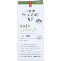 Widmer Skinappeal Peeling Op null