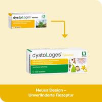 Dystologes Tabletten null