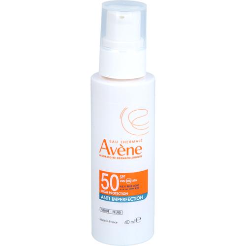 Avene Anti-Imperfection Fluid SPF 50 40 ml PIERRE FABRE DERMO KOSMETIK bei onfy.de kaufen 19167926