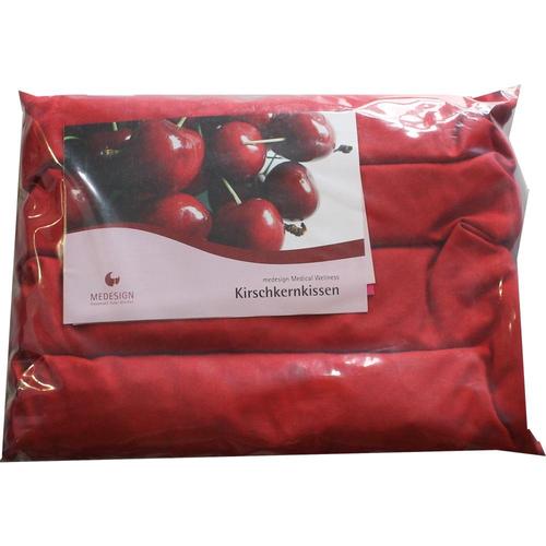 Kirschkernkissen 40x40cm Rot 1 St medesign I. C. bei onfy.de kaufen 01337552
