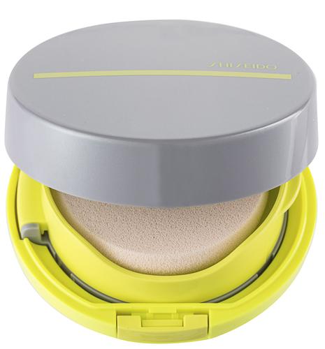 Shiseido Sports BB Compact SPF 50+ 12 g / Medium Dark Shiseido Group bei onfy.de kaufen 0729238155763