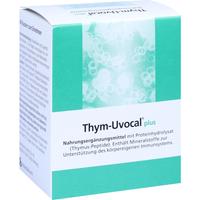 Thym-Uvocal Plus null