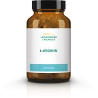 L-Arginin null
