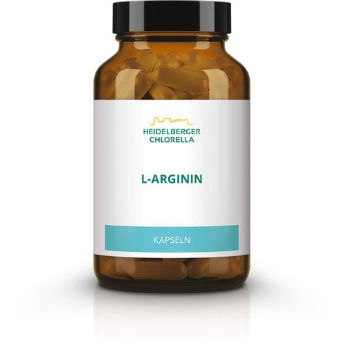 L-Arginin 60 g Heidelberger Chlorella bei onfy.de kaufen 17839221