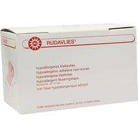 Rudavlies 15cmx10M Klebevlies null