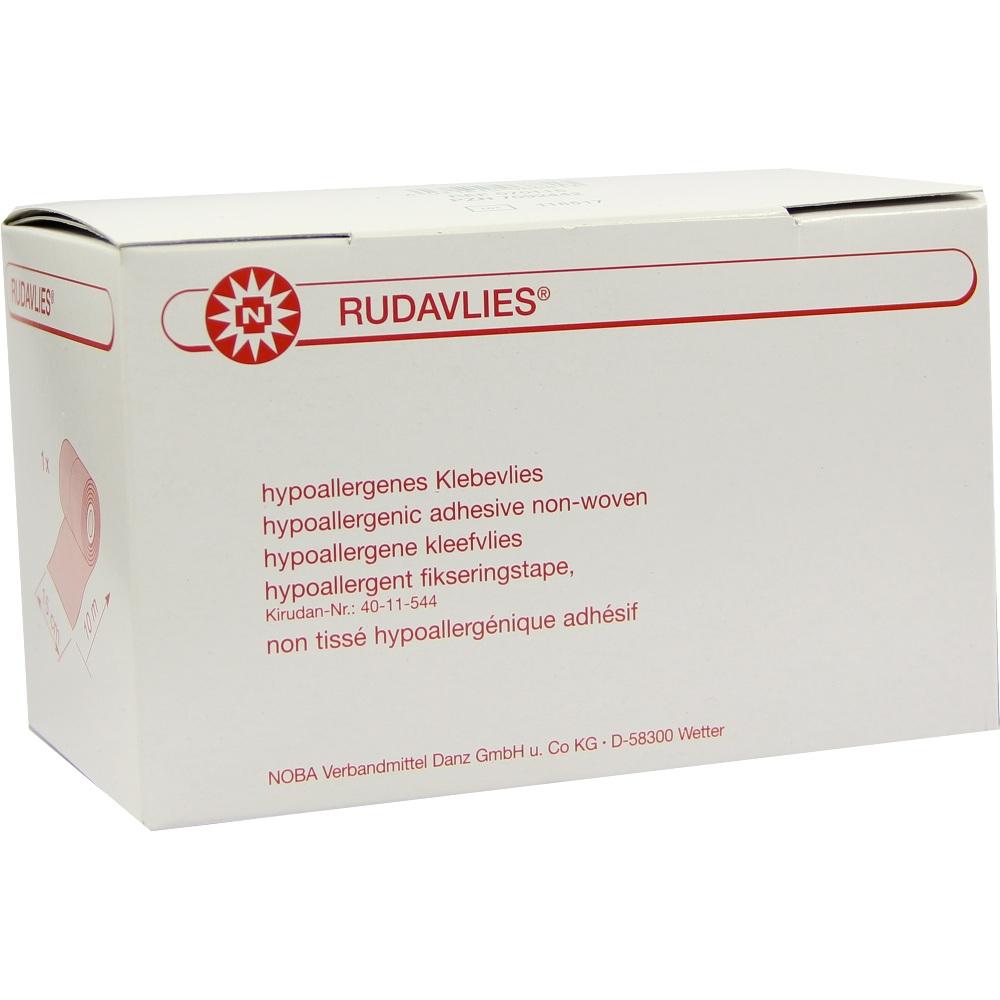 Rudavlies 15cmx10M Klebevlies null