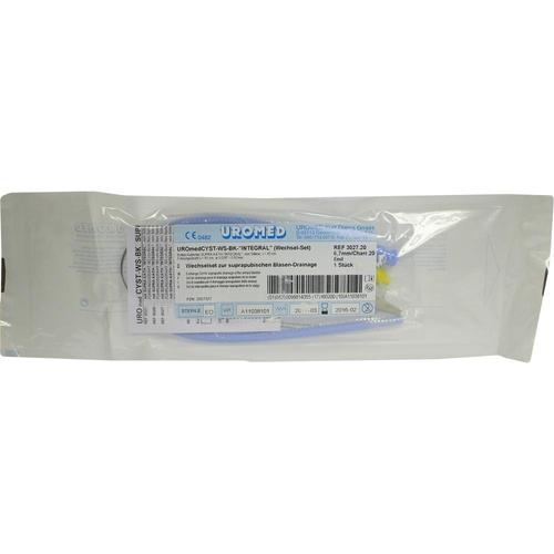 Uromed Cyst Weka 302720 1 St UROMED Kurt Drews bei onfy.de kaufen 02927327