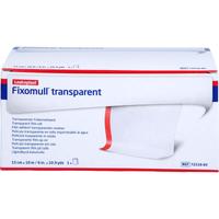 Fixomull 10mx15cm Transp null