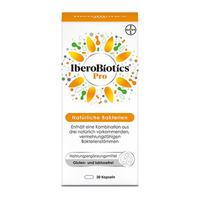 Iberobiotics pro null