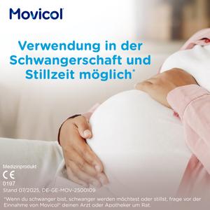 Erfahrungen mit MOVICOL Zitrone/Limone - 37 Kundenbewertungen | onfy.de 07548882