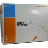 Intra Site Gel Hydrogel Wundreiniger 7311 null