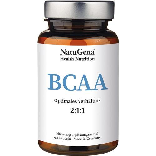 Bcaa 90 St NatuGena bei onfy.de kaufen 17825101