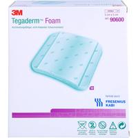 Tegaderm Foam 5x5 cm 90600 null