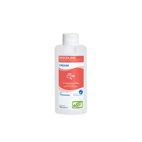 Descolind Expert Protect Cream 500 ml Dr. Schumacher bei onfy.de kaufen 16674901