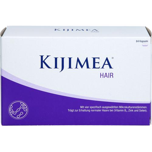 Kijimea Hair 84 St Synformulas bei onfy.de kaufen 19908185