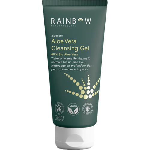 Aloecare Av Cleansing Gel 100 ml Rainbow Gesellschaft für Naturprodukte bei onfy.de kaufen 17887622