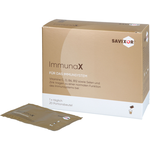 Immunax 20x5.0 g Kirsch BioPharm bei onfy.de kaufen 19871252