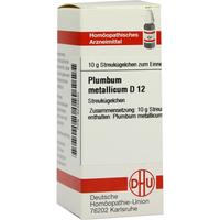 Plumbum Met D12 null