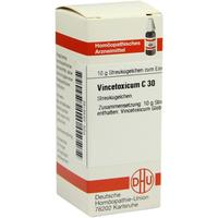 Vincetoxicum C30 null