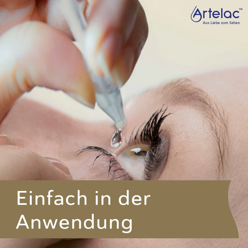 Artelac Complete Edo 60x0.5 ml Dr. Gerhard Mann Chem.-pharm.Fabrik bei onfy.de kaufen 11617910