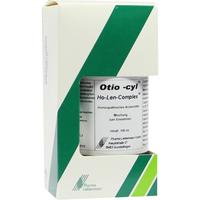 Otio-Cyl Ho-Len-Complex
