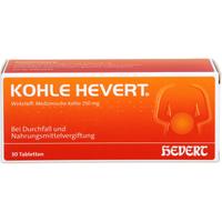 Kohle Hevert