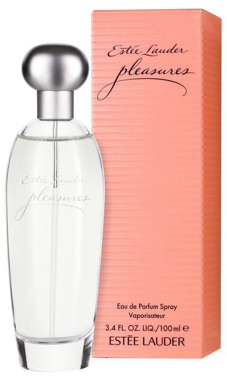 Estée Lauder Pleasures For Women Eau de Parfum 100 ml Coty bei onfy.de kaufen 0027131043317