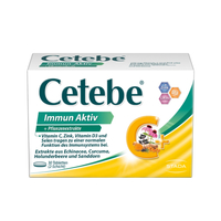 Cetebe Immun Aktiv null
