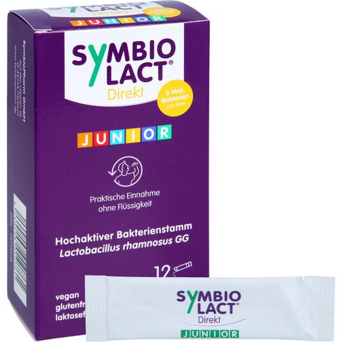 Symbiolact Direkt Junior 12x1 g Klinge Pharma bei onfy.de kaufen 19714216