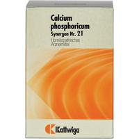 Synergon Kompl Calc Pho 21 null