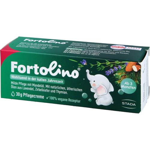 Fortolino Creme 30 g STADA Consumer Health Deutschland bei onfy.de kaufen 18810260